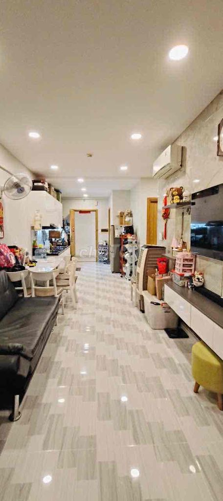 CHO THUÊ CĂN HỘ SAIGON HOME - 70M2 - 2PN - ĐỂ LẠI NỘI THẤT