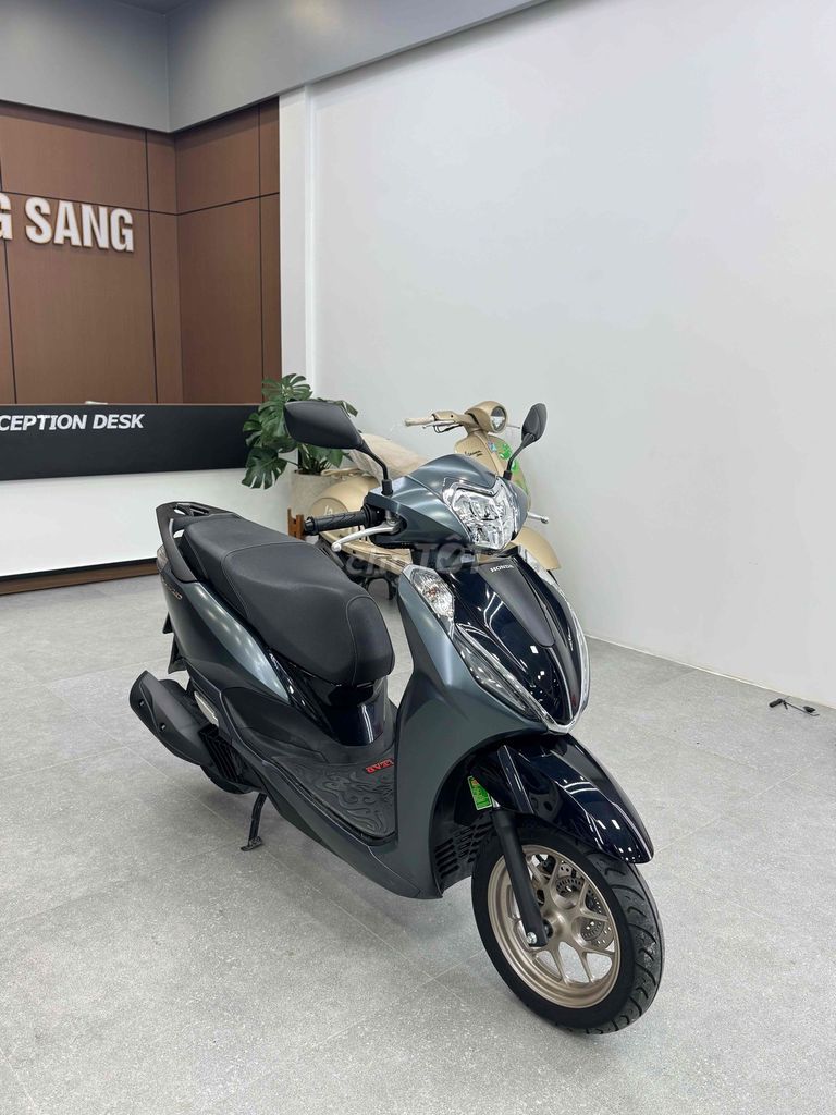 Lead Abs date 2025 siêu lướt 1600 km Hỗ trợ góp. Mua bán Xe máy tại Quận Cái Răng Cần Thơ được đăng bởi Cửa Hàng Xe Máy Quang Sang hình 4