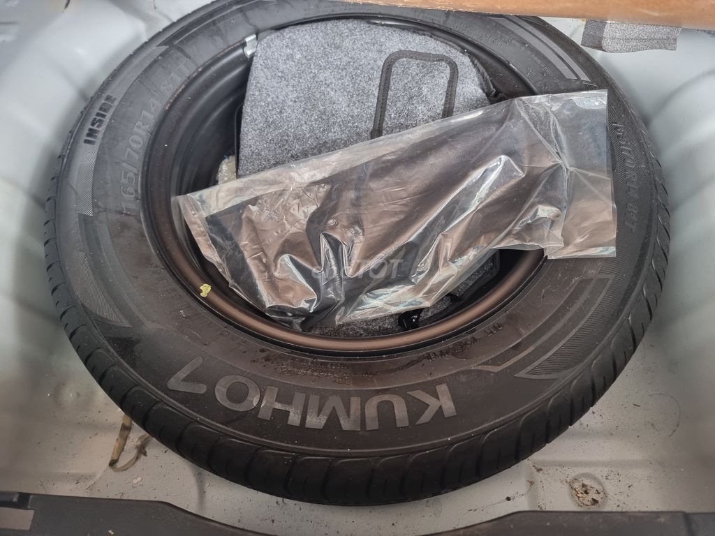 Cần bán hoặc giao lưu với xe khác. Mua bán Ô tô tại Quận Bình Tân Tp Hồ Chí Minh được đăng bởi Dự Nguyễn hình 12