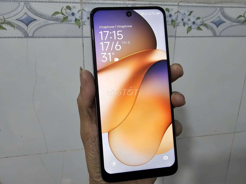 Xiaomi Redmi Note 11T Pro Plus 8GB / 128GB zin. Mua bán Điện thoại tại Quận Tân Phú Tp Hồ Chí Minh được đăng bởi Ngọc hình 1