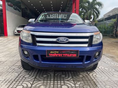 Ford Ranger 2013 XLT 2.2L 4x4 MT - 250000 km. Mua bán Ô tô tại Huyện Tân Phú Đồng Nai được đăng bởi Salon AUTO THÀNH TRUNG Đồng Nai