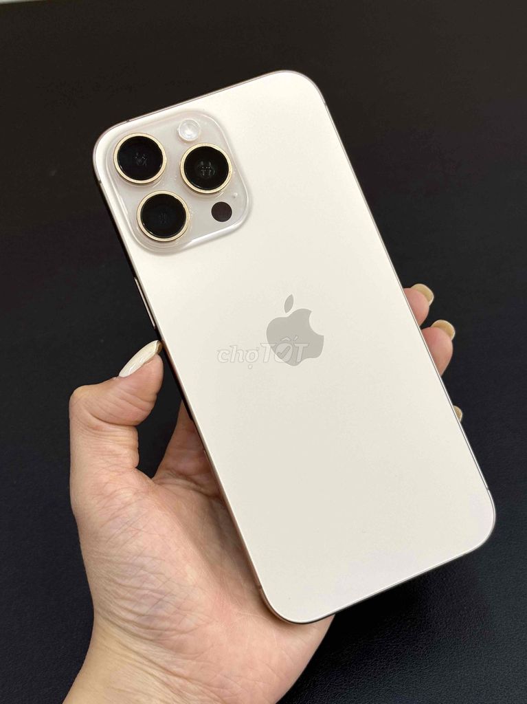 🎁IPHONE 16PROMAX SAMAC 256G NGUYÊN BẢN 99% P91👇. Mua bán Điện thoại tại Quận Hải An Hải Phòng được đăng bởi Phạm Huyền Hoàng Dũng Mobile  hình 1