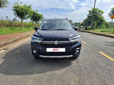 Suzuki XL 7 2021 GLX AT - 57000 km. Mua bán Ô tô tại Huyện Củ Chi Tp Hồ Chí Minh được đăng bởi Huỳnh Duy