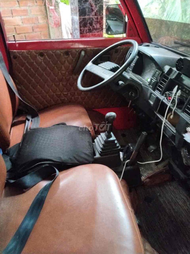 xe van su cóc. Mua bán Ô tô tại Huyện Bình Chánh Tp Hồ Chí Minh được đăng bởi Hòa hình 1