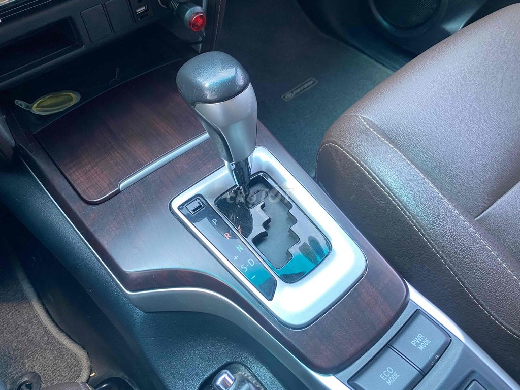 Toyota Fortuner 2018 2.7V 4x2 - 48000 km. Mua bán Ô tô tại Quận Bình Thạnh Tp Hồ Chí Minh được đăng bởi Toyota Sure hình 14