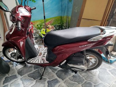 Xe Honda vision 2020 màu đỏ ít đi. Mua bán Xe máy tại Quận Hải Châu Đà Nẵng được đăng bởi Big Flame