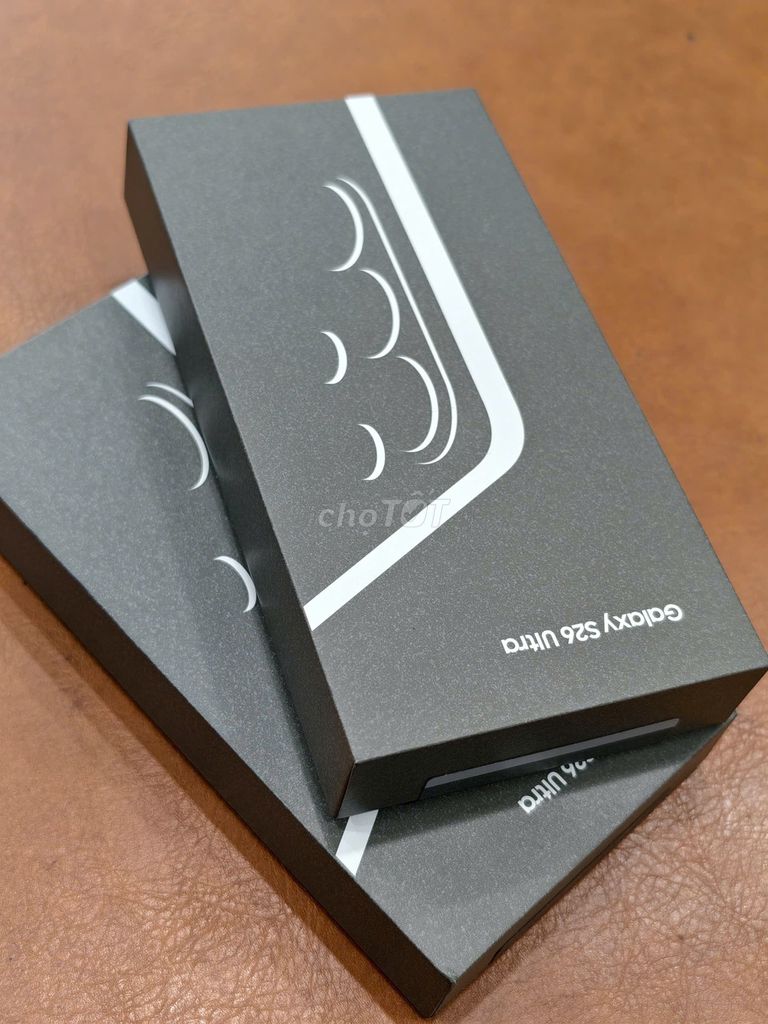 Samsung Galaxy S26 Ultra 256gb New Seal 100%. Mua bán Điện thoại tại Quận Đống Đa Hà Nội được đăng bởi Hn Store hình 1