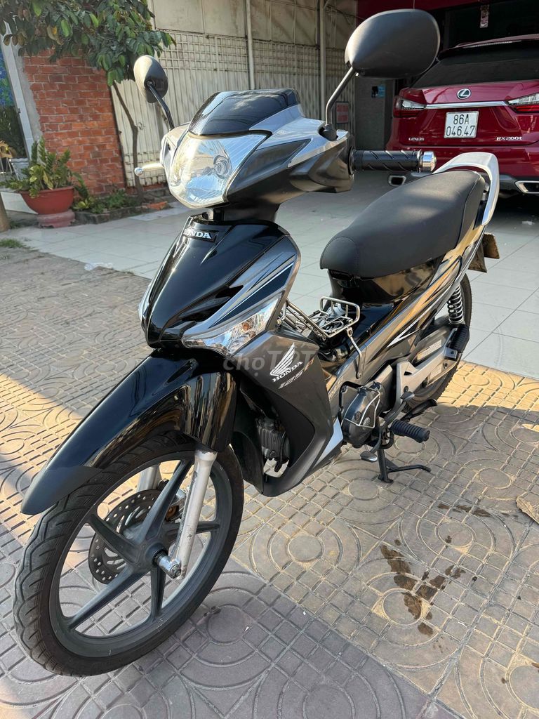 Bán Fu X Fi 2011 chính chủ Sa Đéc. Mua bán Xe máy tại Thành phố Sa Đéc Đồng Tháp được đăng bởi Tú Minh hình 1