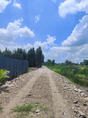 Chính chủ 21x97m 1/ An Hạ LG 10m, 2 MT Trước và Sau Cách TL10 600m. Mua bán đất tại Huyện Bình Chánh Tp Hồ Chí Minh được đăng bởi PNC