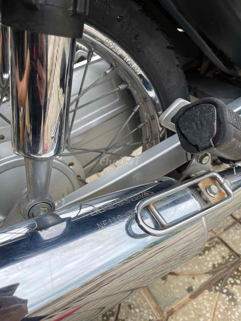 future máy thai đầu ET cần bán. Mua bán Xe máy tại Huyện Di Linh Lâm Đồng được đăng bởi Phương hình 6