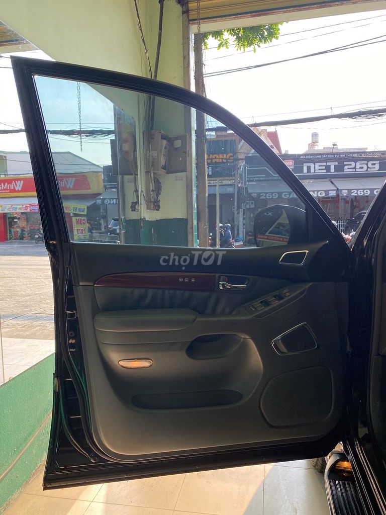 Lexus GX 2008 470 - siêu lướt hiếm thấy. Mua bán Ô tô tại Thành phố Thủ Đức Tp Hồ Chí Minh được đăng bởi Võ Quốc Bình hình 12