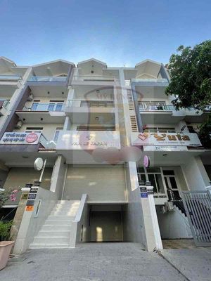 CHO THUÊ NHÀ PHỐ KHU DÂN CƯ HIM LAM 5x20m CHỈ 43TR. Cho thuê nhà ở tại Quận 7 Tp Hồ Chí Minh được đăng bởi Mai Phương