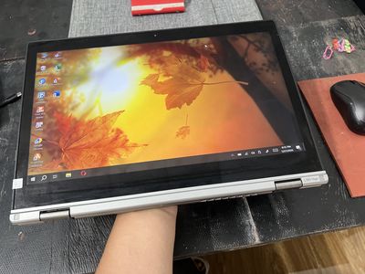 Lenovo ThinkPad L390 Yoga i3 16GB/256GB