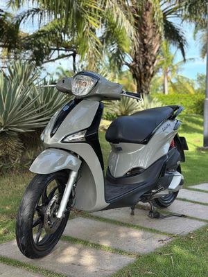 Piaggio Liberty 2016 IGET ABS Máy Zin Êm Bao Đẹp. Mua bán Xe máy tại Quận 12 Tp Hồ Chí Minh được đăng bởi Anna Nguyen