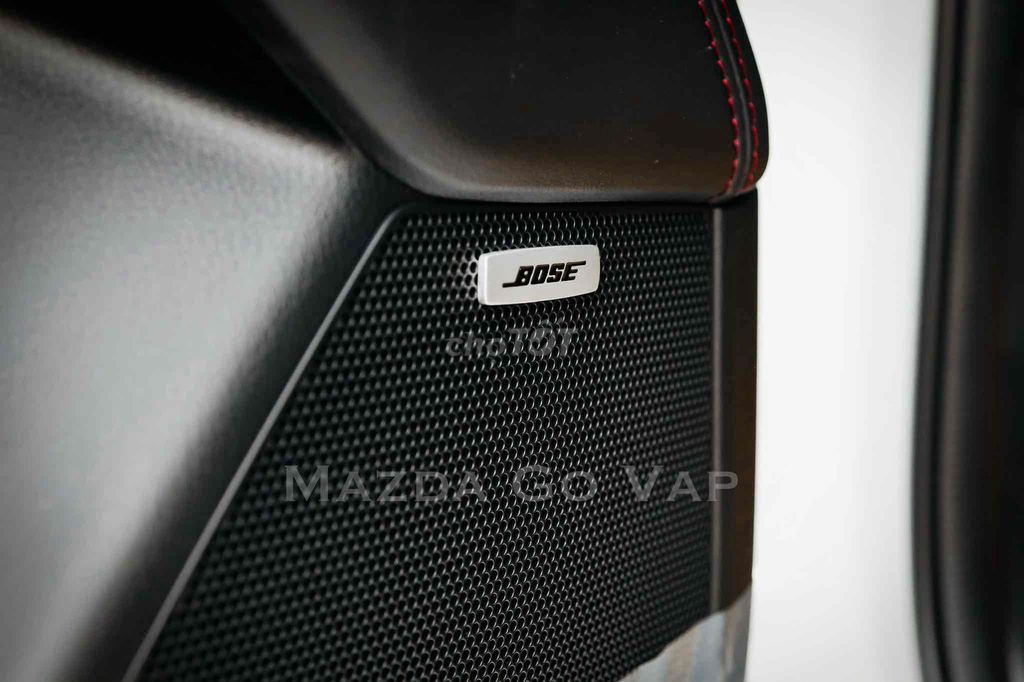 Mazda CX-5 2025 Premium Sport 2.0 - Xe Sẵn Giao. Mua bán Ô tô tại Quận Gò Vấp Tp Hồ Chí Minh được đăng bởi KIA MAZDA GÒ VẤP HCM hình 15