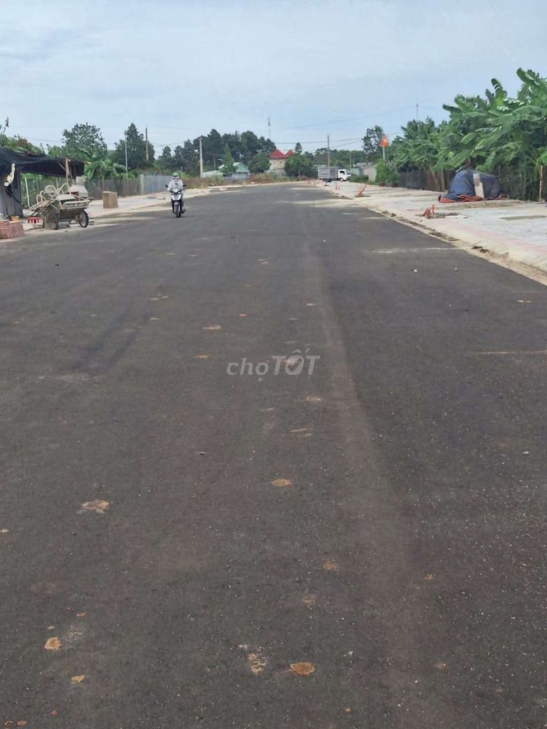 Mặt tiền kinh doanh đường 25m Hòa Long-Châu Pha 91m2/1ty9. Mua bán Đất tại Thành phố Bà Rịa Bà Rịa - Vũng Tàu được đăng bởi Văn Quyết hình 3
