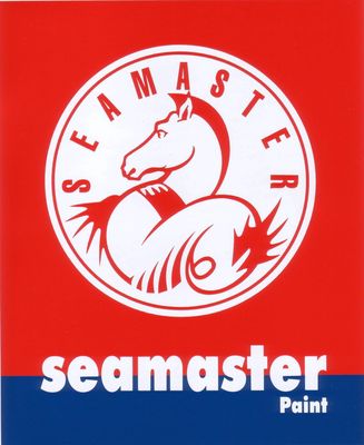 CÔNG TY TNHH SƠN SEAMASTER(VIỆT NAM) logo