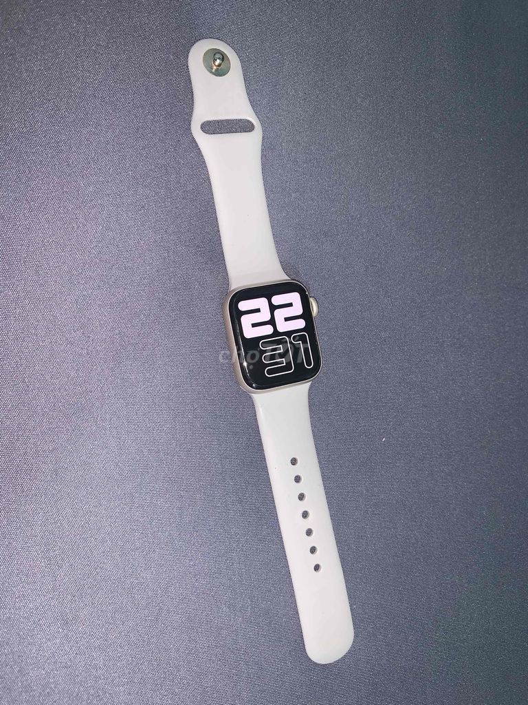 apple watch SE2