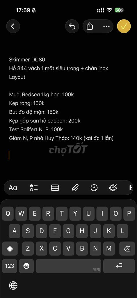Hồ cá cảnh Inox mặt siêu trong. Mua bán Phụ kiện, Thức ăn, Dịch vụ tại Quận Bình Tân Tp Hồ Chí Minh được đăng bởi Mai Sương hình 1
