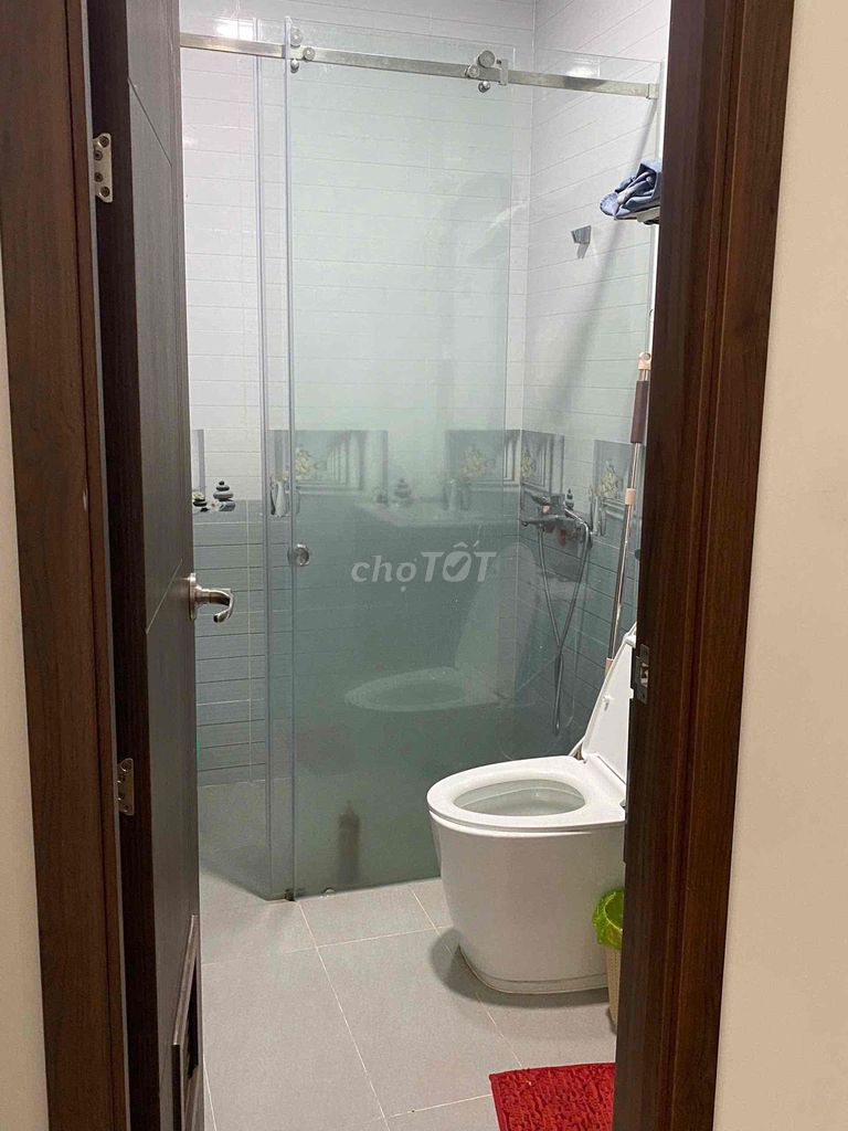 Сдается в аренду недавно построенный CHDV, 2 спальни, 1 туалет