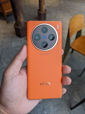 Vivo X100 12GB/256GB Cam
