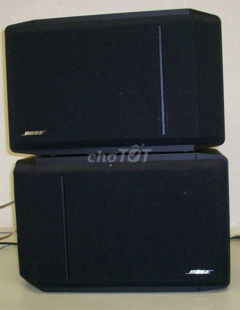 Loa treo tường Bose Đen. Mua bán Tivi, Âm thanh tại Quận 3 Tp Hồ Chí Minh được đăng bởi DIỄM hình 1