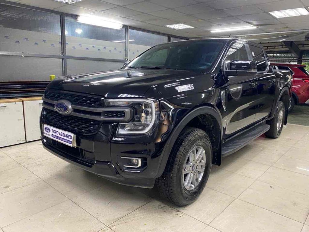 Ford Ranger XLS 2024 4x2 AT 2024 giá đẹp 💎💎. Mua bán Ô tô tại Quận 3 Tp Hồ Chí Minh được đăng bởi Phan Nguyễn Quốc hình 2