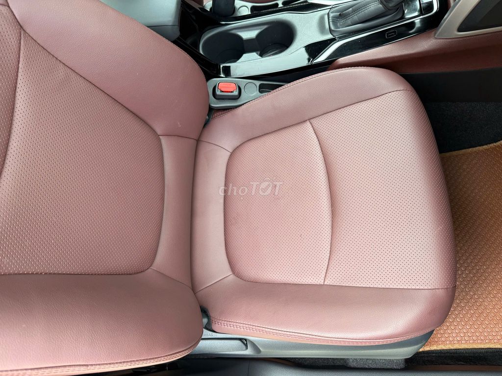 Toyota corolla Cross 1.8V sx 2020. Mua bán Ô tô tại Quận Long Biên Hà Nội được đăng bởi PHÚC LÂM  AUTO hình 14