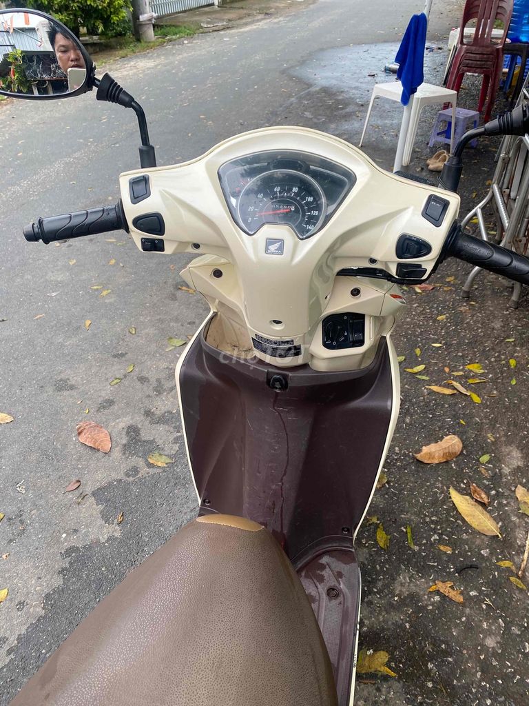 Vision 2018 Khoá Smarkey. Mua bán Xe máy tại Thành phố Châu Đốc An Giang được đăng bởi Duy Xe Cỏ hình 5