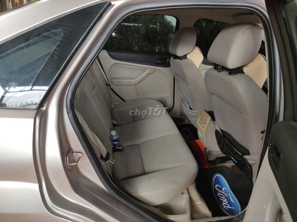 Xe Ford Focus 2008 1.8 MT Giá chỉ 98 triệu. Mua bán Ô tô tại Thành phố Buôn Ma Thuột Đắk Lắk được đăng bởi Mr Đạt hình 2