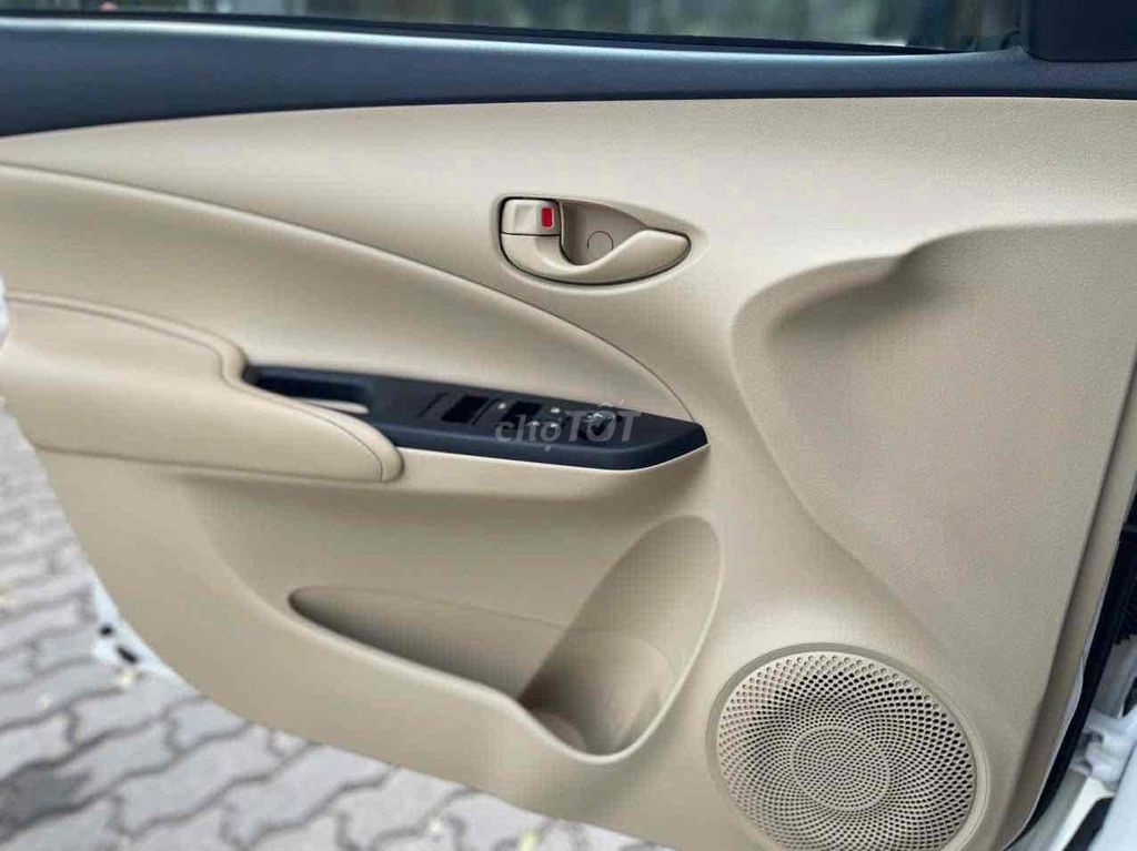 Toyota Vios 2020 1.5E CVT - 65.000 km. Mua bán Ô tô tại Quận Cái Răng Cần Thơ được đăng bởi TOYOTA SURE CẦN THƠ XE QUA SỬ DỤNG CHÍNH HÃNG hình 10