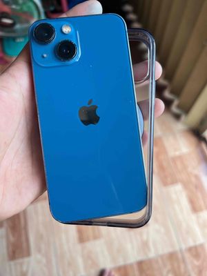 Apple iPhone 13 Mini 128GB Xanh VN/A