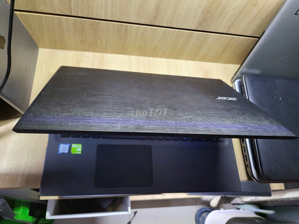 Acer i5-6200U 8GB/128GB Đen. Mua bán Laptop tại Quận Liên Chiểu Đà Nẵng được đăng bởi Ly Cầm hình 1