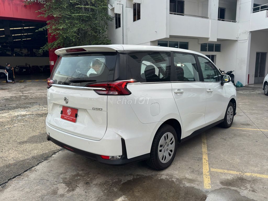 MG G50 Số Sàn 2025  - 200 km. Mua bán Ô tô tại Quận 6 Tp Hồ Chí Minh được đăng bởi MG USED CARS KINH DƯƠNG VƯƠNG hình 1