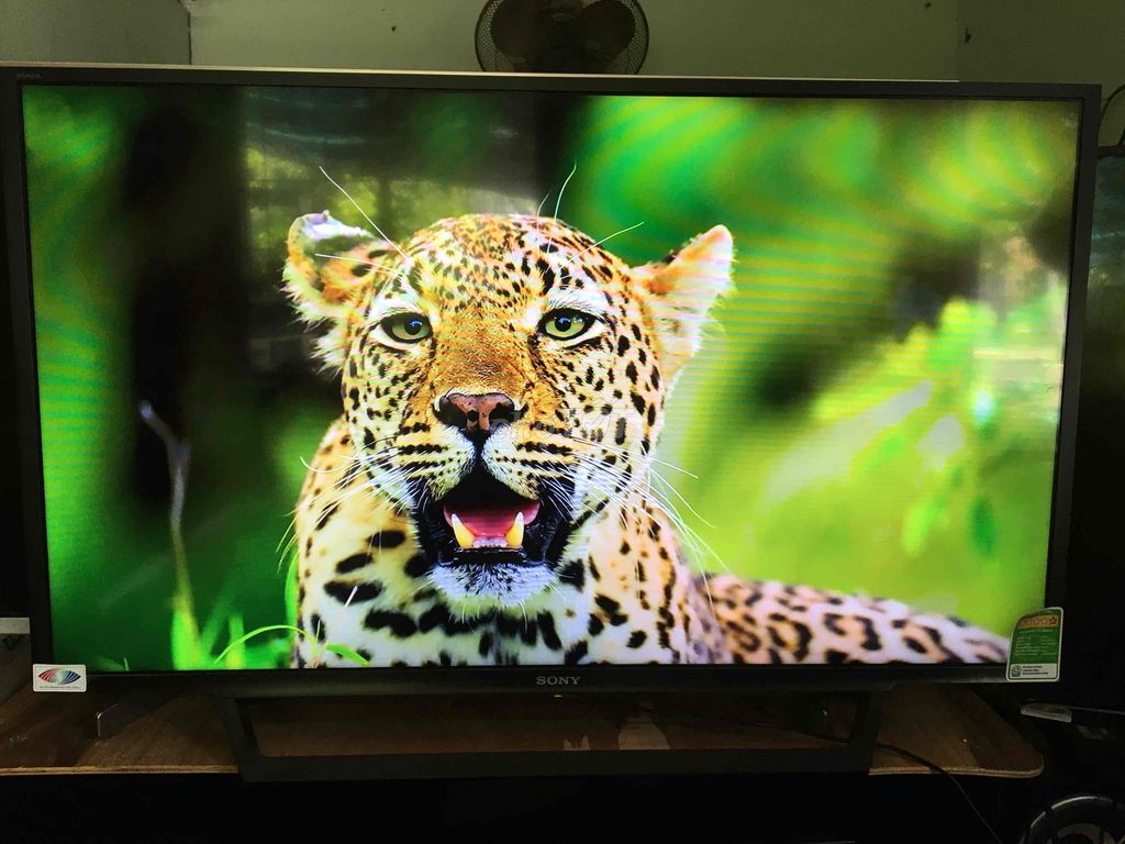 Tivi Sony 40 inch Smart TV. Mua bán Tivi, Âm thanh tại Thành phố Bến Tre Bến Tre được đăng bởi Khang hình 1