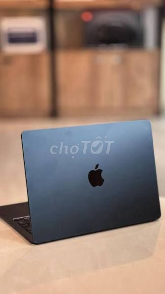 Apple MacBook Air M3 8GB/256GB Midnight. Mua bán Laptop tại Quận Bắc Từ Liêm Hà Nội được đăng bởi Nguyen huy giang hình 1