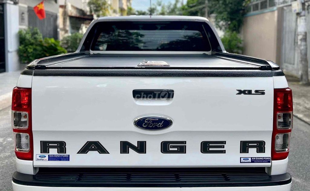 SIÊU CỌP RANGER XLS 2021 TỰ ĐỘNG NHẬP THÁI. Mua bán Ô tô tại Quận Gò Vấp Tp Hồ Chí Minh được đăng bởi Mr Tài hình 3