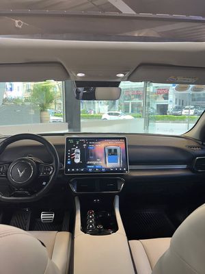 VinFast VF8 2023 Eco - 45000 km. Mua bán Ô tô tại Quận Long Biên Hà Nội được đăng bởi Phạm Thị Hương