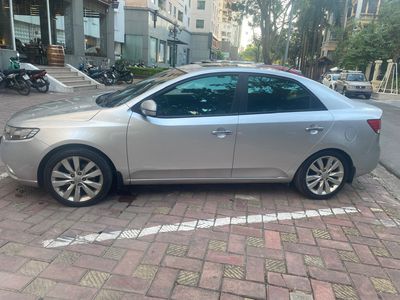 Kia Cerato 2010  - 50000 km