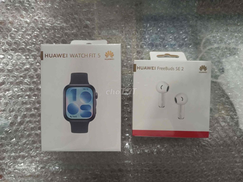 Huawei Watch Fit 5 Đen. Mua bán Thiết bị đeo thông minh tại Quận Nam Từ Liêm Hà Nội được đăng bởi Nguyễn Duy Hưng hình 1