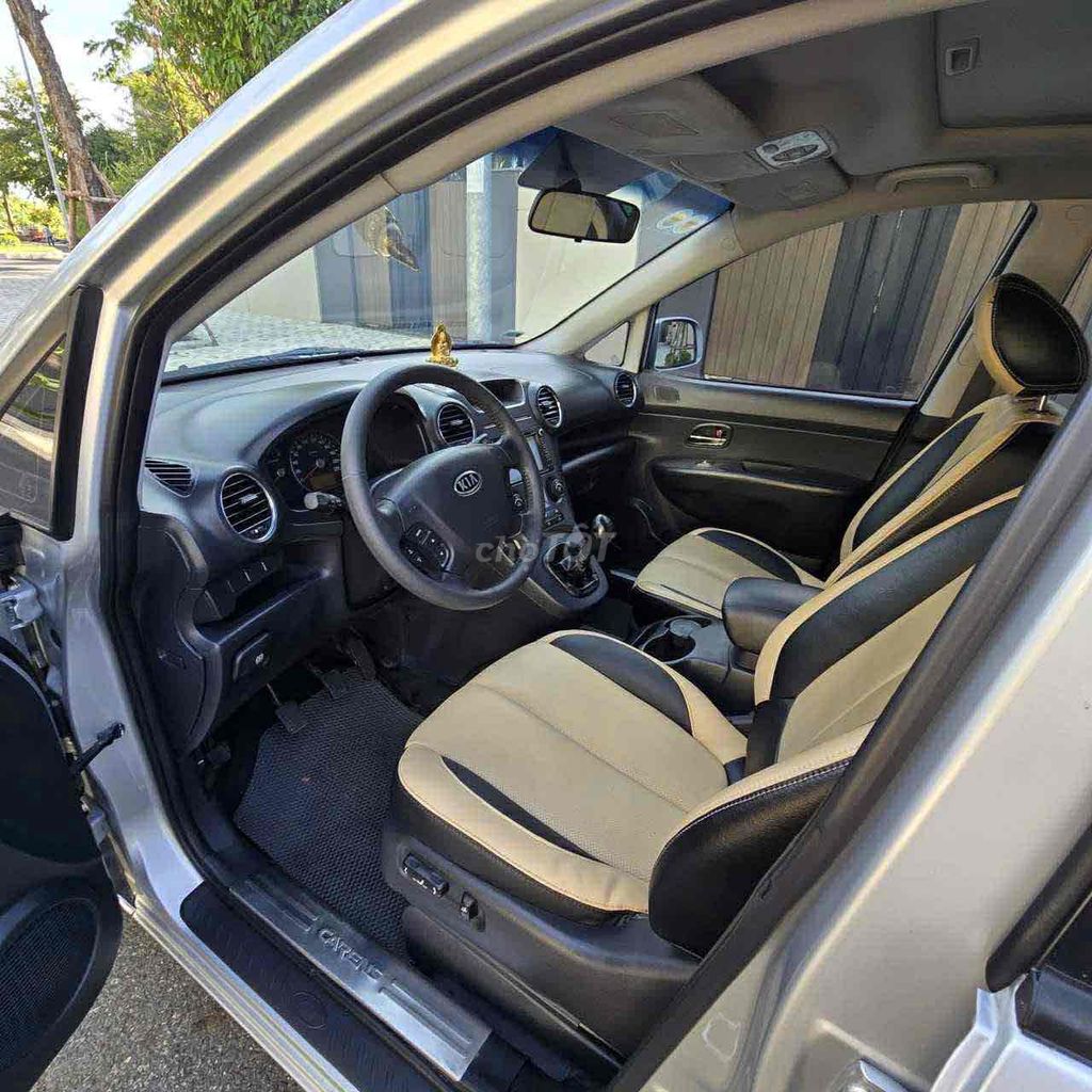 Kia Carens 2014 S 2.0 MT - 150000 km. Mua bán Ô tô tại Quận Ngũ Hành Sơn Đà Nẵng được đăng bởi Em Linh hình 4