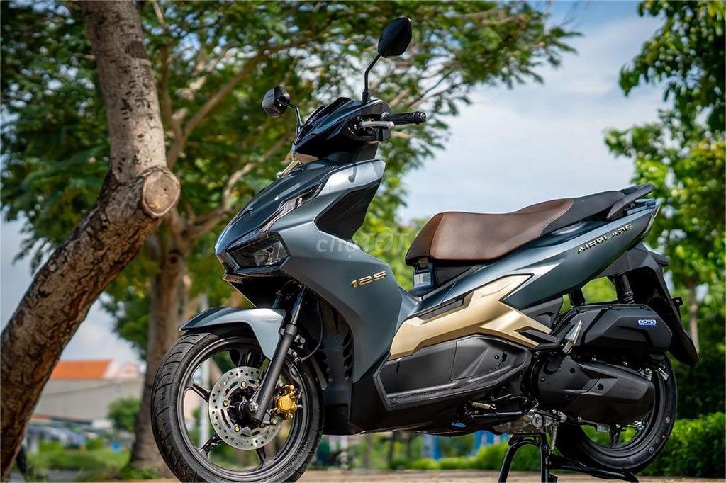 Cần bán gấp xe tay ga Honda AB 125