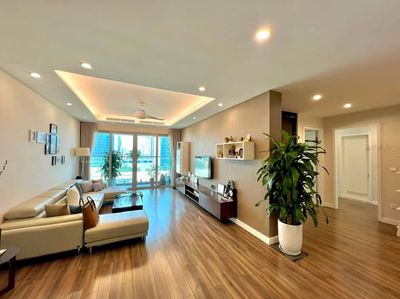 Apartment in Thanh Xuân