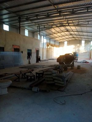 Gấp! CẦN Bán Gấp lô đất ở 771 m2 huyện Đức Hoà, Long An. Mua bán đất tại Huyện Đức Hòa Long An được đăng bởi Ms Thi