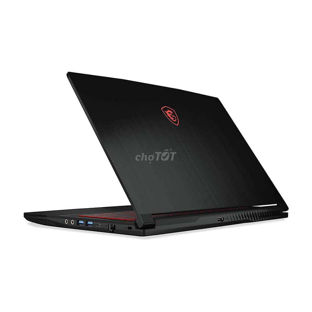 Laptop MSI 32GB/512GB VGA 4Gb. Mua bán Laptop tại Thành phố Long Xuyên An Giang được đăng bởi TẠ CHÍ BẢO QUỐC hình 1