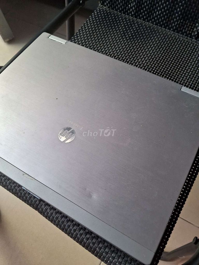 HP Elitebook 2540p Xám. Mua bán Laptop tại Quận 4 Tp Hồ Chí Minh được đăng bởi Chị Hoàng hình 1