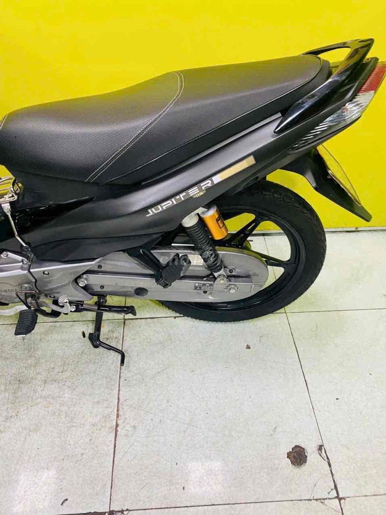 Yamaha Jupiter 2022 hỗ trợ trả góp nhận cavet gốc. Mua bán Xe máy tại Quận Tân Bình Tp Hồ Chí Minh được đăng bởi XE MÁY TRỊNH ĐĂNG hình 5