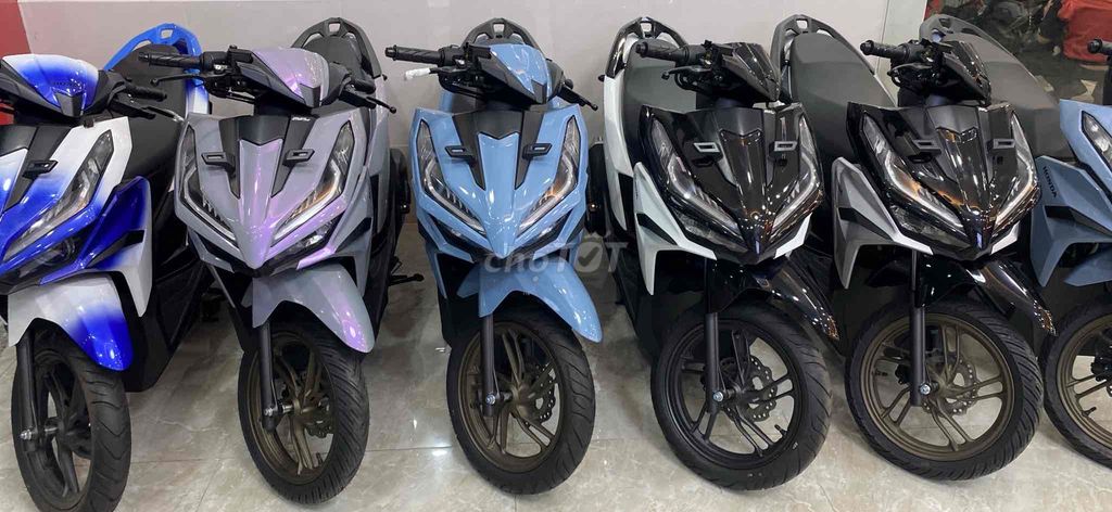 Honđa varrio trả góp không cần trả trước. Mua bán Xe máy tại Thành phố Thuận An Bình Dương được đăng bởi Xe máy trả góp bình dương  hình 5