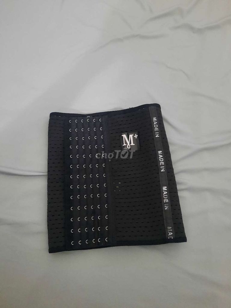 Đai nịt bụng nữ vải thoáng khí. Mua bán Phụ kiện thời trang khác tại Thành phố Thuận An Bình Dương được đăng bởi lúa hình 1