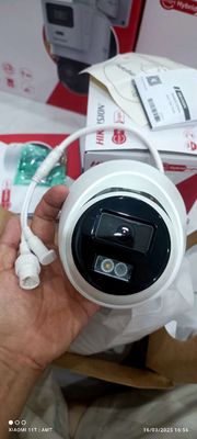 4 cái camera IP có âm thanh , POE của HIKVISION. Mua bán Máy ảnh, Máy quay tại Quận Phú Nhuận Tp Hồ Chí Minh được đăng bởi Mr Hòa